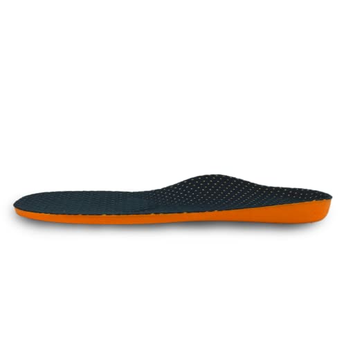 Plantillas ortopédicas unisex HUHV HEALIUM Podtech miniatura 5