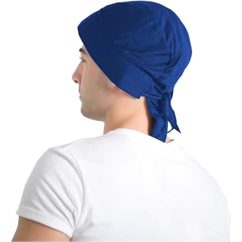 climafusion Cap for Women and Men Outdoor Activities Blue Cover