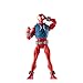 MARVEL Legends Series Scarlet Spider, Spider-Man Comics Collectible 6-Inch Action Figure