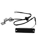 84905-47010 Rear Hatch Release Switch Fit for Toyota Prius 2004-2009 Replace 8490547010 901-717, Trunk Liftgate Electric Key Switch with Smart Entry