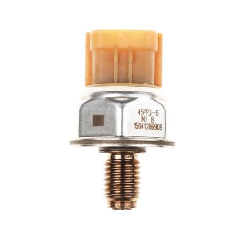 Capteur de pression de carburant 45PP36 injection moteur carter d'huile 2.5