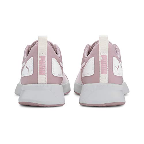 Tênis Esportivo Puma Rosa/White Feminino 34