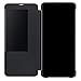 Huawei Official Mate 20 Pro Smart View Flip Case - Black