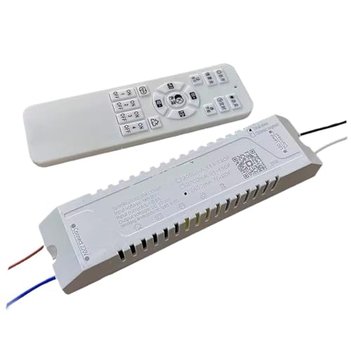 LED Driver LXTM-F 22-30V alimentation bicolore intelligente 1200mA