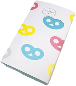 Amazon.co.jp: 【ビニールショッパー付き・グミッツェル12個入り