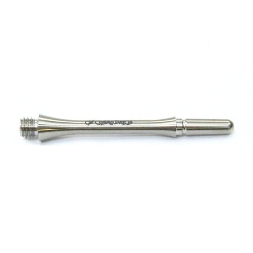 Amazon | COSMO DARTS Fit Shaft METAL Titanium （フィット