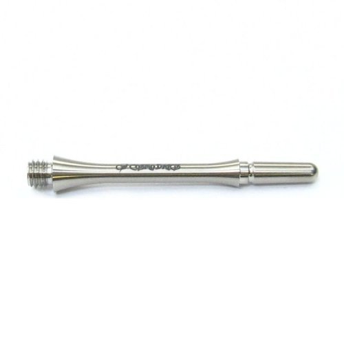 Amazon | COSMO DARTS Fit Shaft METAL Titanium （フィット・シャフト