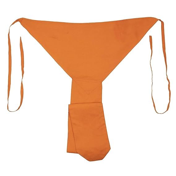 Navika Creation Men's Cotton Langot | Supporter for Fitness & Sports - Free Size, Comfortable and Breathable-picture-59