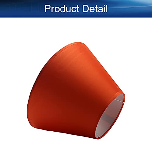 The 30 Best Orange Lamp Shades of 2024 [Verified] Cherry Picks