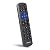Philips Roku TV Remote Replacement, Compatible with Roku Philips TV, TCL/ONN/Hisense/Sharp/Element/Westinghouse, Roku Replacement Remote SRP6320R/27