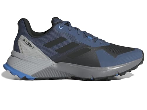 Image of Adidas Mens Terrex Soulstride Trail Running