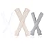 White Lightgrey Khaki