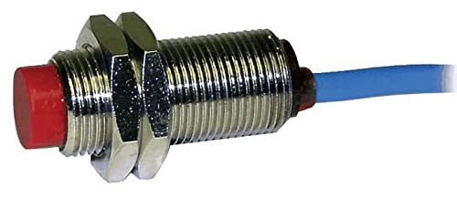 MI28905 Proximity Sensor for 1/8 DIN Panel-Mount tachometers