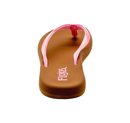 Flojos Women's Campbell Flip-Flop3