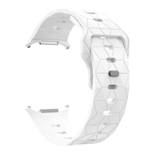 Bracelet sport Galaxy Watch Ultra 47mm : l'accessoire en silicone de la salle au bureau