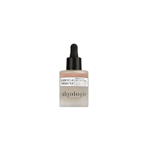 Algologie Elixir de la Presque Island Glow Anti-Aging Serum 30 ml