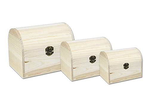 Dimensioni:18x12x14 cm-15x10x12 cm-12,3x7x10,3 cm