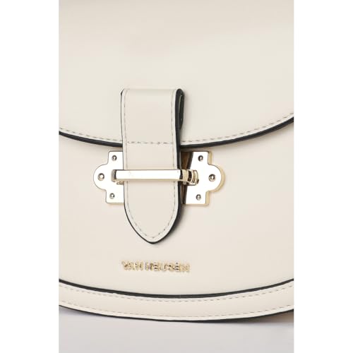 Image of Van Heusen Women's Smart Sling Bag|Stylish Convertible Bag | Detachable Strap