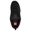 DC Womens Dc Women's Court Graffik Casual Skate Shoe