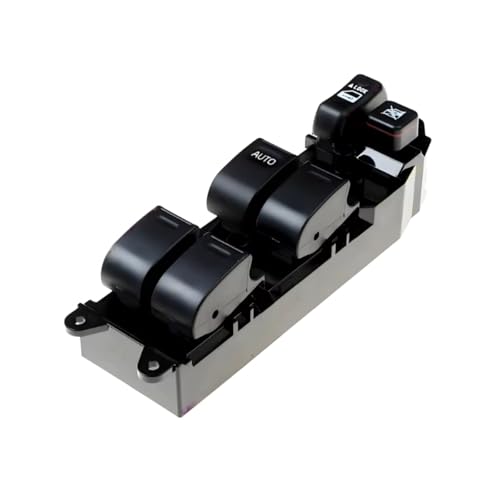 Interrupteur Fenêtre Voiture Réactif Bouton Levage Électrique 12V 8482033180