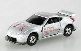 トミカ ミニカー トヨタ 日産 スバル 戦闘車 モーターショー まとめ Amazon | 【第44回東京モーターショー2015開催記念トミカ】No.9