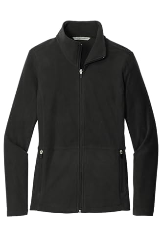 Port Authority Ladies Accord Microfleece Jacket