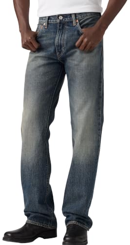 517 Bootcut Delusional Champion – Ansicht 2
