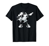Dab Soccer Tournament Soccer Captain Teammate