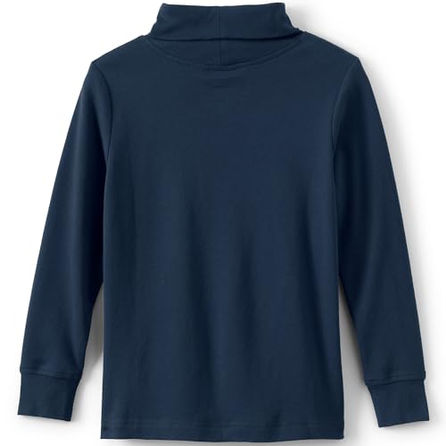 Lands' End Kids Turtleneck2