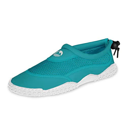 Lakeland Active Women's Eden Aquasport Water Shoes - Super Teal - 7 UK