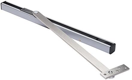 Rixson 1-336 Checkmate Heavy Duty Door Stop Function