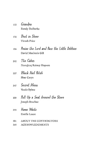 Rural Voices: 15 Authors Challenge Assumptions About Small-Town America - Image 3