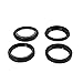 Pivot Works PWFFK-Y01-421 Fork Rebuild Kit, Black