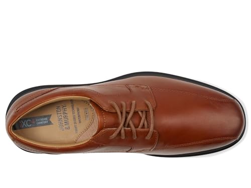 Image of Johnston & Murphy XC4 Stanton 2.0 Run-Off Lace-Up