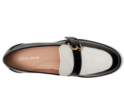 Image of Cole Haan Women's Giana Buckle Loafers
