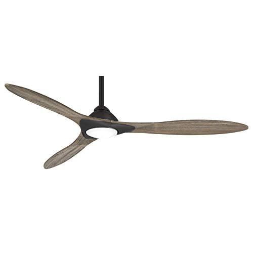 Minka-Aire F868L-CL/DRF Ceilingf868 Ceiling Fan thumb #3