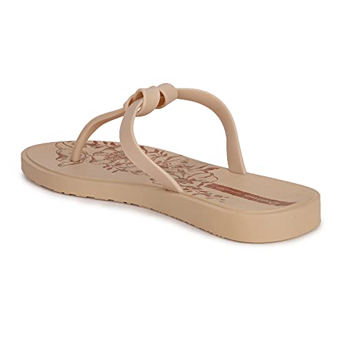 Image of IPANEMA womens No Print Fem Slipper