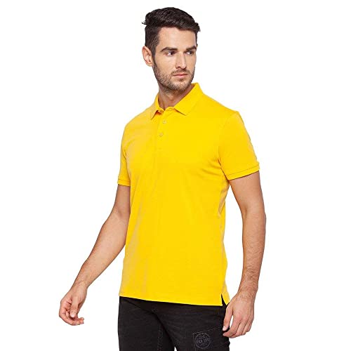 Image of Spykar Men T-Shirt