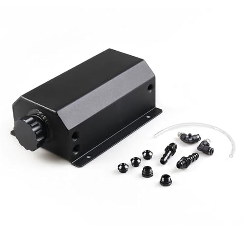 Bouchon de vase d'expansion en alliage 2L pour restaurer votre moteur