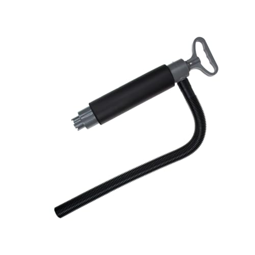 Pompe manuelle pour kayak FOMIYES compacte pour évacuation de l eau