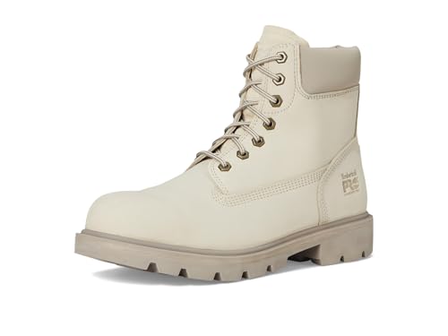 Image of Timberland PRO unisex-adult Sawhorse 6 Inch Composite Safety Toe
