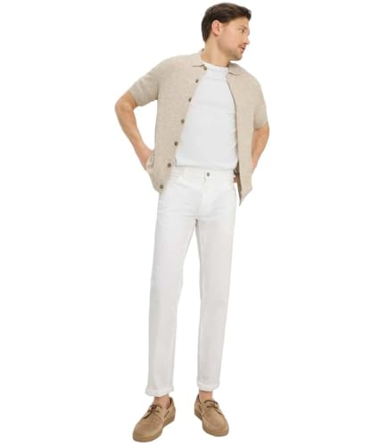 BRAX Herren Style Cadiz Ultralight Delicate Lightness Hose – Ansicht 4