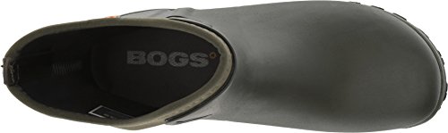 Image of BOGS Sauvie Solid Slip-On Boot