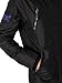 Superdry Mens Hooded Mountain Sd Windbreaker Jacket Black/Everton Size L