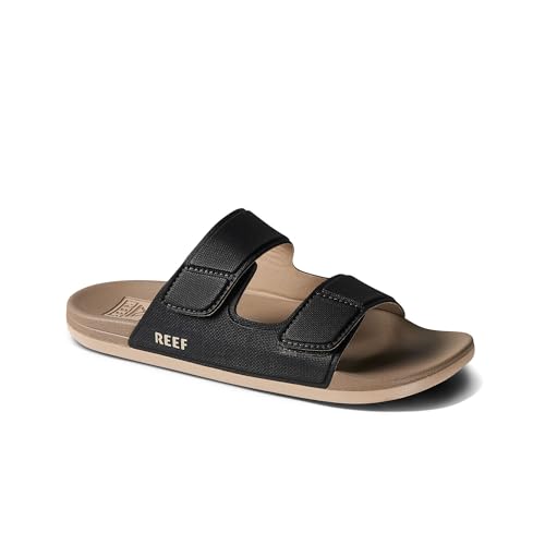 reef men39s cushion tradewind sandal