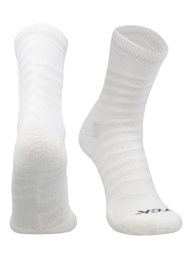 TCK Ankle Compression Socks 20-30 mmHg