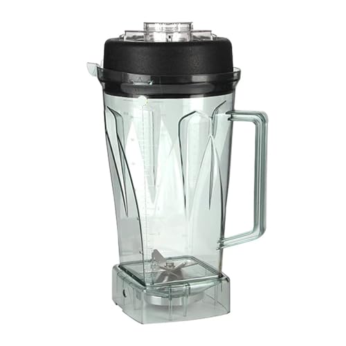 Cuchillas Jar 010 para preparar batidos saludables y cremas en casa 4