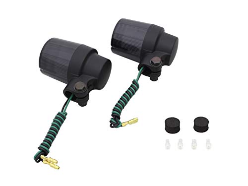 Amazon | ポッシュフェイス(POSH FAITH) バイク用品 ウインカー