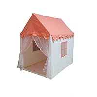Amazon.co.jp: XZGang 環境に優しいテント、防蚊屋内キッズテント拡大