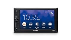Sony XAV-AX1005KIT DAB+ Media Receiver...